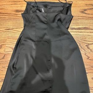 Urban outfitters Mallory slip dress